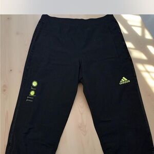 Rare Adidas 11Pro soccer pants